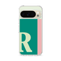 Slim Protection Case［ Original - initial color line - R green ］