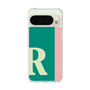 Slim Protection Case［ Original - initial color line - R green ］