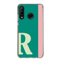 Slim Protection Case［ Original - initial color line - R green ］