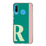 Slim Protection Case［ Original - initial color line - R green ］