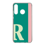 Slim Protection Case［ Original - initial color line - R green ］