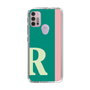 Slim Protection Case［ Original - initial color line - R green ］