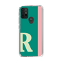 Slim Protection Case［ Original - initial color line - R green ］