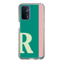 Slim Protection Case［ Original - initial color line - R green ］