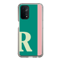 Slim Protection Case［ Original - initial color line - R green ］