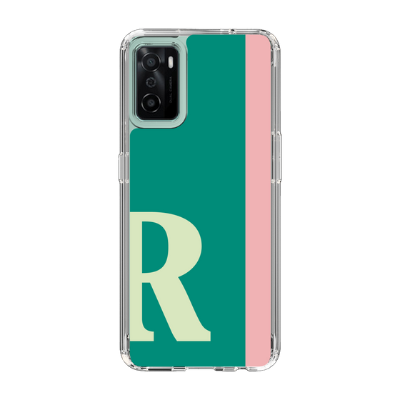 Slim Protection Case［ Original - initial color line - R green ］
