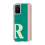 Slim Protection Case［ Original - initial color line - R green ］