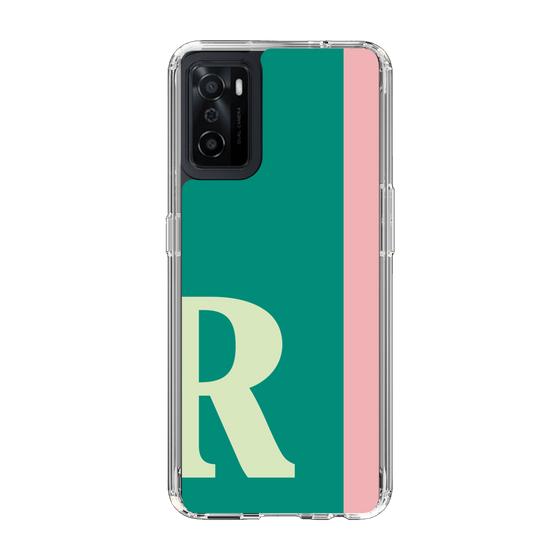 Slim Protection Case［ Original - initial color line - R green ］