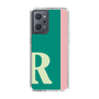 Slim Protection Case［ Original - initial color line - R green ］