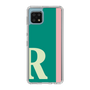 Slim Protection Case［ Original - initial color line - R green ］