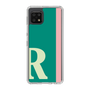 Slim Protection Case［ Original - initial color line - R green ］