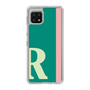 Slim Protection Case［ Original - initial color line - R green ］