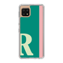 Slim Protection Case［ Original - initial color line - R green ］