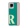 Slim Protection Case［ Original - initial color line - R green ］