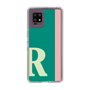 Slim Protection Case［ Original - initial color line - R green ］