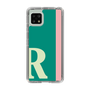 Slim Protection Case［ Original - initial color line - R green ］