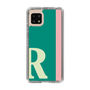 Slim Protection Case［ Original - initial color line - R green ］
