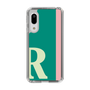 Slim Protection Case［ Original - initial color line - R green ］