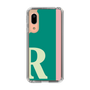 Slim Protection Case［ Original - initial color line - R green ］