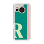 Slim Protection Case［ Original - initial color line - R green ］