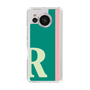 Slim Protection Case［ Original - initial color line - R green ］