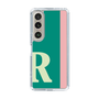 Slim Protection Case［ Original - initial color line - R green ］