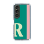 Slim Protection Case［ Original - initial color line - R green ］