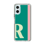 Slim Protection Case［ Original - initial color line - R green ］