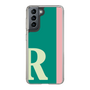 Slim Protection Case［ Original - initial color line - R green ］