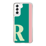 Slim Protection Case［ Original - initial color line - R green ］