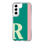 Slim Protection Case［ Original - initial color line - R green ］