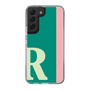 Slim Protection Case［ Original - initial color line - R green ］