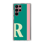 Slim Protection Case［ Original - initial color line - R green ］