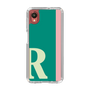 Slim Protection Case［ Original - initial color line - R green ］