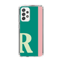 Slim Protection Case［ Original - initial color line - R green ］