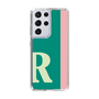 Slim Protection Case［ Original - initial color line - R green ］