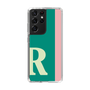 Slim Protection Case［ Original - initial color line - R green ］