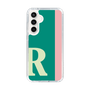 Slim Protection Case［ Original - initial color line - R green ］