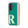 Slim Protection Case［ Original - initial color line - R green ］