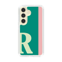 Slim Protection Case［ Original - initial color line - R green ］