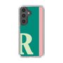 Slim Protection Case［ Original - initial color line - R green ］