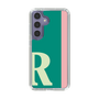 Slim Protection Case［ Original - initial color line - R green ］