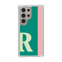 Slim Protection Case［ Original - initial color line - R green ］