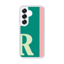 Slim Protection Case［ Original - initial color line - R green ］