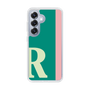 Slim Protection Case［ Original - initial color line - R green ］