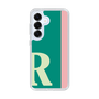 Slim Protection Case［ Original - initial color line - R green ］