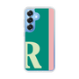 Slim Protection Case［ Original - initial color line - R green ］