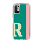 Slim Protection Case［ Original - initial color line - R green ］