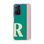 Slim Protection Case［ Original - initial color line - R green ］