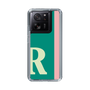 Slim Protection Case［ Original - initial color line - R green ］